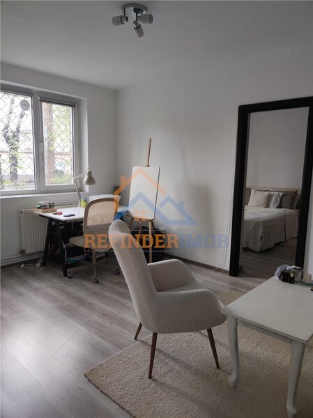 Cotroceni Vanzare apartament 3 camere zona Cotroceni - Arenele BNR