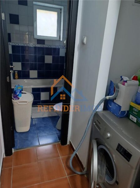 Cotroceni Vanzare apartament 3 camere zona Cotroceni - Arenele BNR