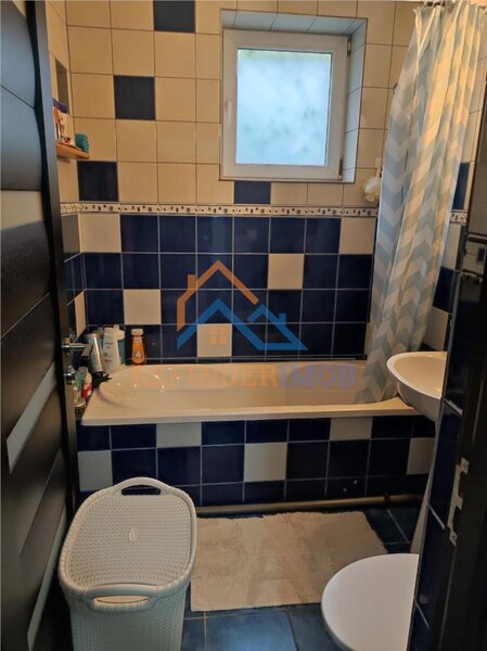 Cotroceni Vanzare apartament 3 camere zona Cotroceni - Arenele BNR