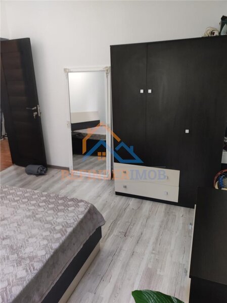 Cotroceni Vanzare apartament 3 camere zona Cotroceni - Arenele BNR